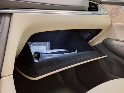 2019 Cadillac XT5 Luxury AWD