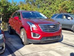 2019 Cadillac XT5 Luxury AWD