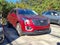 2019 Cadillac XT5 Luxury AWD