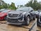2020 Cadillac XT5 Premium Luxury AWD