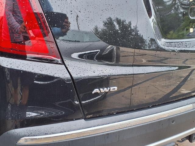 2020 Cadillac XT5 Premium Luxury AWD