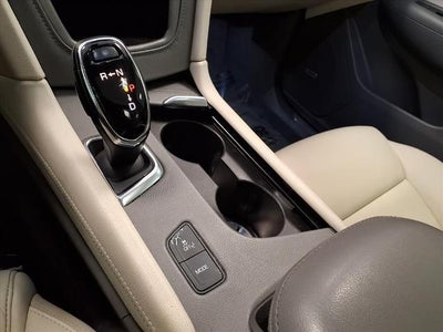 2018 Cadillac XT5 Premium Luxury FWD