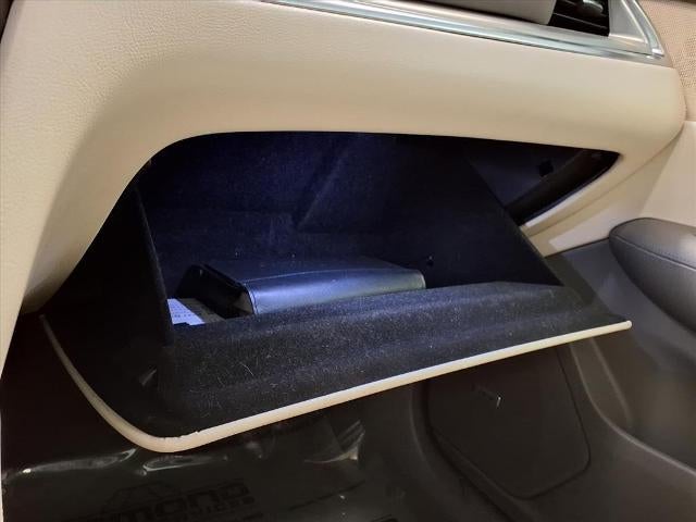 2018 Cadillac XT5 Premium Luxury FWD