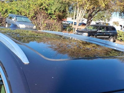 2018 Cadillac XT5 Premium Luxury FWD