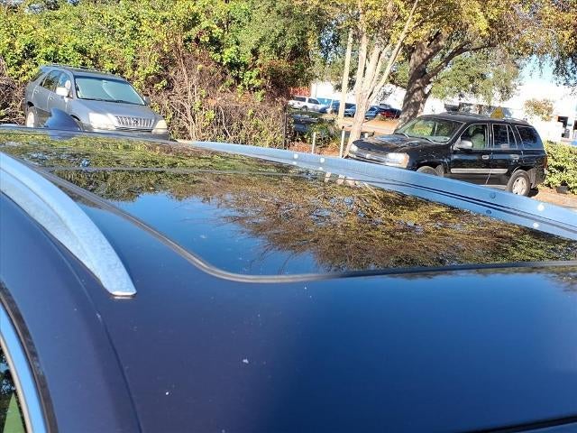 2018 Cadillac XT5 Premium Luxury FWD