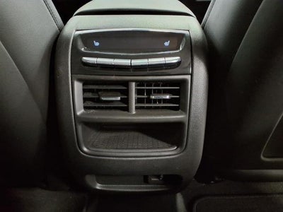 2019 Cadillac XT5 Premium Luxury FWD