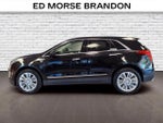 2019 Cadillac XT5 Premium Luxury FWD
