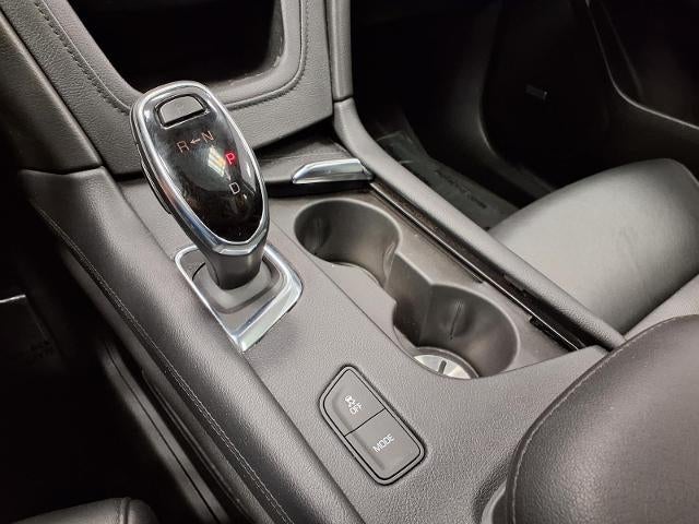 2019 Cadillac XT5 Premium Luxury FWD