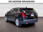 2019 Cadillac XT5 Premium Luxury FWD