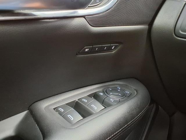2019 Cadillac XT5 Premium Luxury FWD