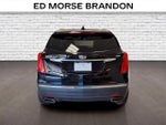 2019 Cadillac XT5 Premium Luxury FWD