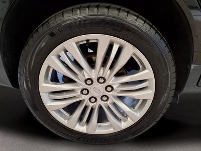 2019 Cadillac XT5 Premium Luxury FWD
