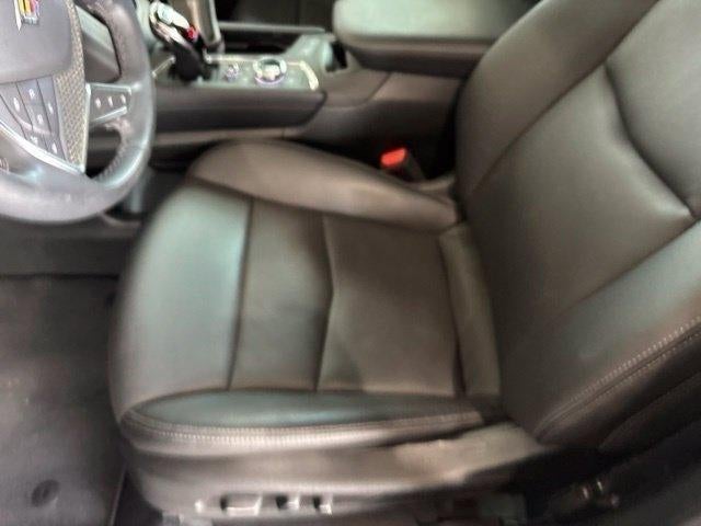 2025 Cadillac XT5 Sport
