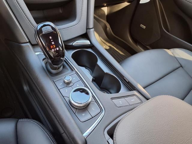 2025 Cadillac XT5 Sport