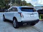 2025 Cadillac XT5 Sport