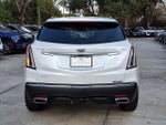 2025 Cadillac XT5 Sport