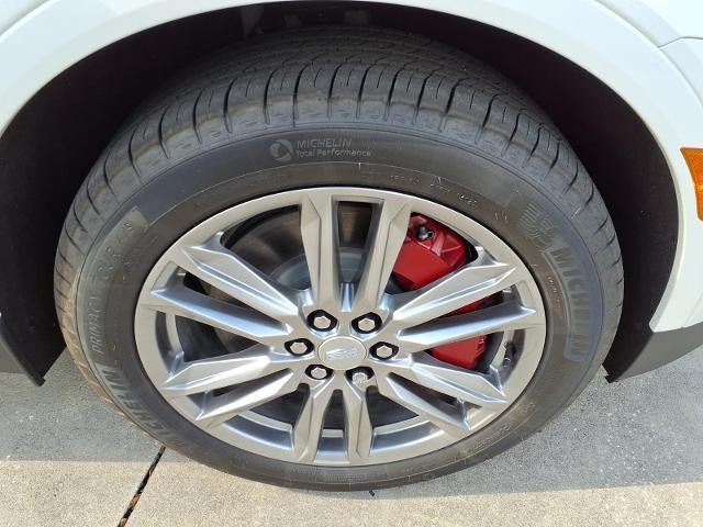 2025 Cadillac XT5 Sport