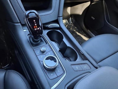 2025 Cadillac XT5 Sport