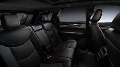 2025 Cadillac XT5 Sport