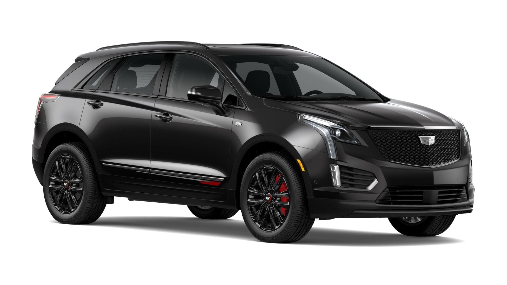 2025 Cadillac XT5 Sport