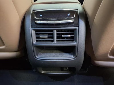 2018 Cadillac XT5 Platinum AWD
