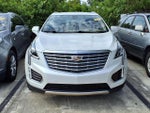 2018 Cadillac XT5 Platinum AWD