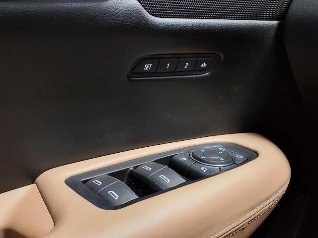 2018 Cadillac XT5 Platinum AWD