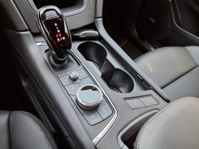 2025 Cadillac XT5 Sport