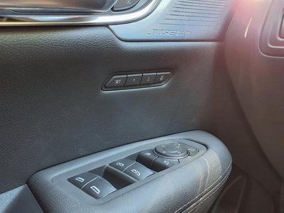 2025 Cadillac XT5 Sport