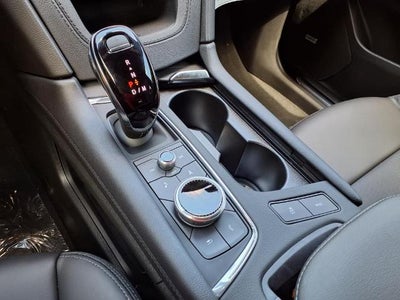 2025 Cadillac XT5 Sport