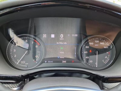 2025 Cadillac XT5 Sport