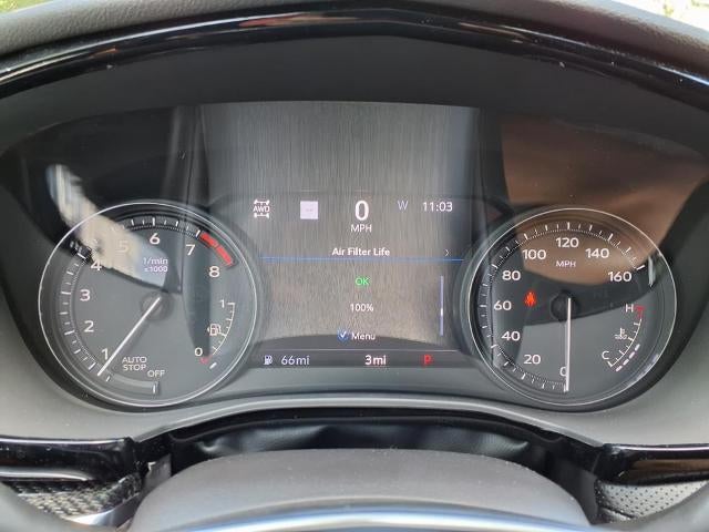 2025 Cadillac XT5 Sport