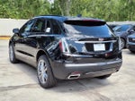 2025 Cadillac XT5 Sport