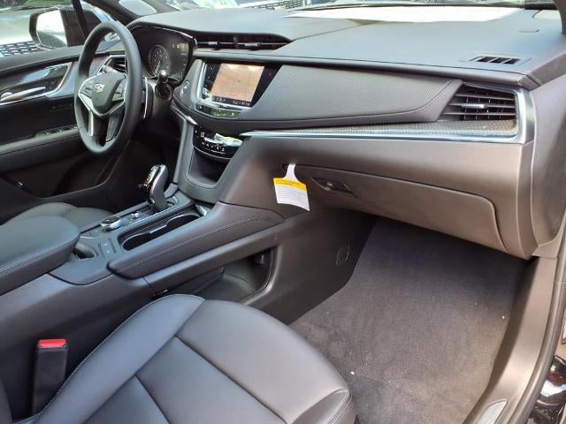 2025 Cadillac XT5 Sport