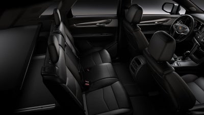 2025 Cadillac XT5 Sport