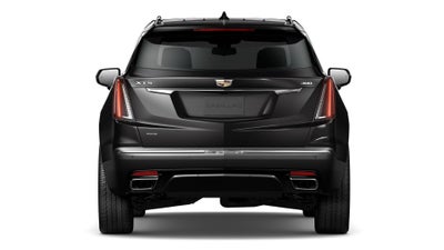 2025 Cadillac XT5 Sport