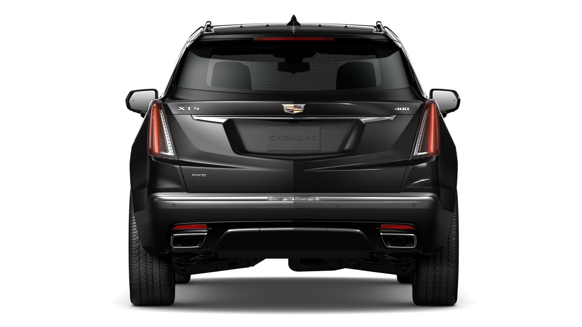 2025 Cadillac XT5 Sport
