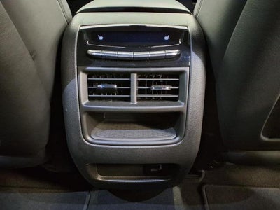 2018 Cadillac XT5 Platinum AWD