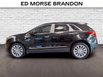 2018 Cadillac XT5 Platinum AWD