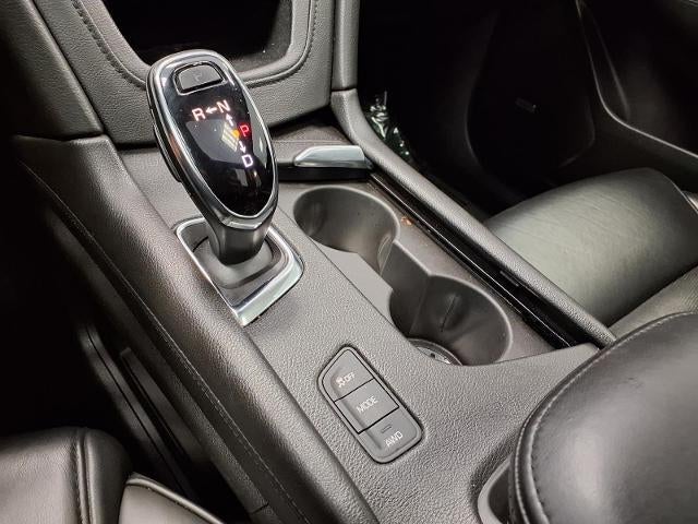 2018 Cadillac XT5 Platinum AWD