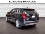 2018 Cadillac XT5 Platinum AWD