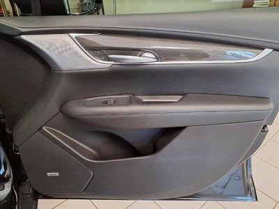 2023 Cadillac XT5 Sport
