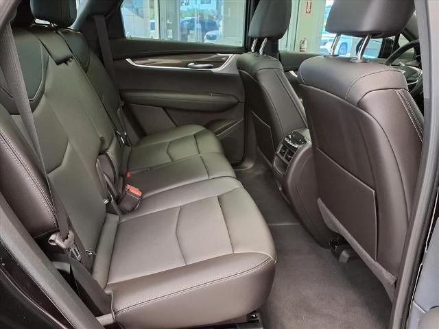 2023 Cadillac XT5 Sport