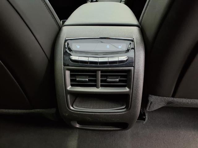 2023 Cadillac XT5 Sport