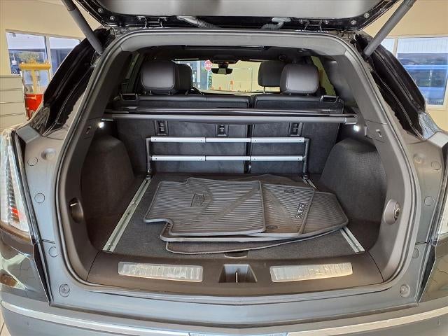2023 Cadillac XT5 Sport