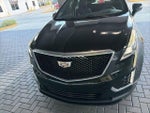 2023 Cadillac XT5 Sport