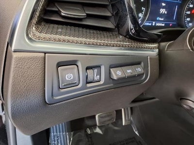 2023 Cadillac XT5 Sport
