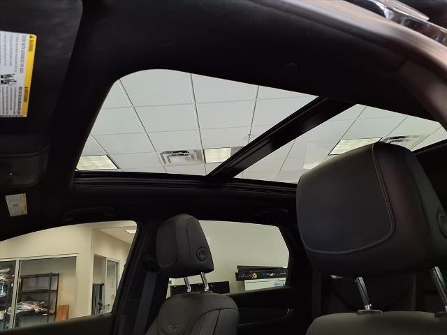 2023 Cadillac XT5 Sport