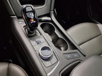 2023 Cadillac XT5 Sport