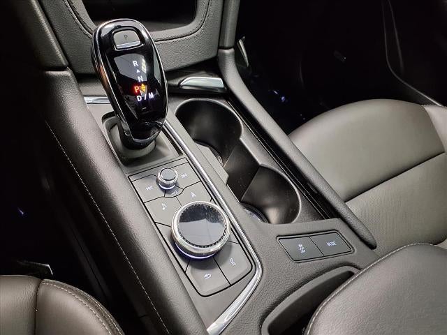 2023 Cadillac XT5 Sport